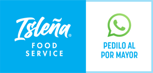 Food Service - Botón Whatsapp