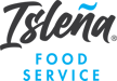 Isleña Food Service Logo